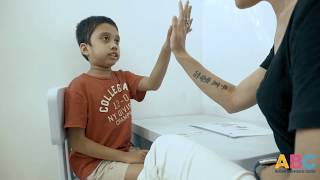 Speech Therapy by ABC Malaysia Speech Therapy by ABC Malaysia