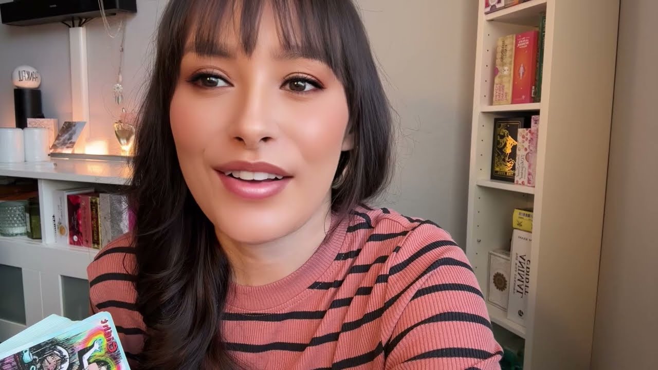 CANCER ♋️ U JUST CLOSED OUT A 6/7 YR KARMIC CYCLE 💫 SOMEONE IN A HURRY TO GET TO U👀❤️