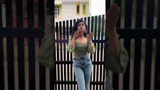 Harija Latest Hot Reels