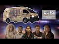 24 Hours In A HIV Testing Van | ZULA Features | EP 31