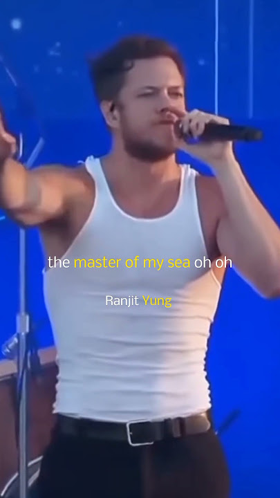 Imagine Dragons - Believer (Lyrics) #lyrics #music #imaginedragons