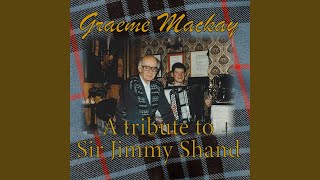 Video thumbnail of "Graeme Mackay / Ian Cruickshanks - The Dancing Dustman"