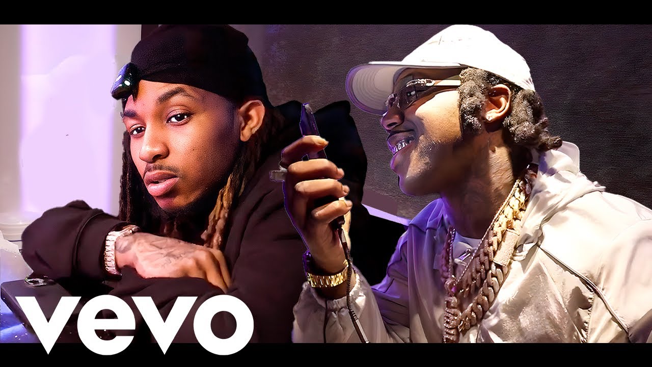 DDG & EST Gee - G 63 (Official Audio) - YouTube