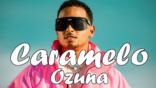 اغنية Ozuna Caramelo🔥😻اغنية روعة كارميلو😎🎹اغنية اسبانية🎧🏆