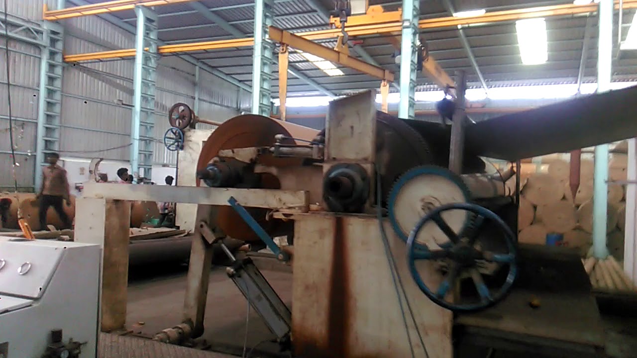 EXCEL PAPERTECH ENGINEERS