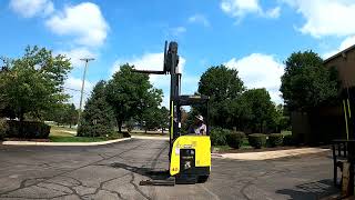 2015 HYSTER N40ZRS2 For Sale
