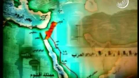 رحلة القران الكريم الخميس 4 رمضان 1432