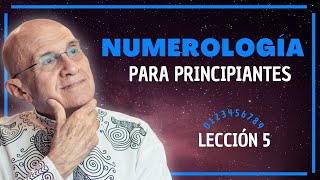 Numerology Course | Pt. 5: The number related to order. screenshot 4