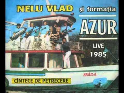 Azur-Tigara si cafeaua