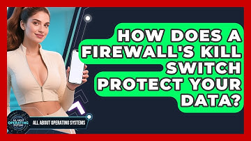 How Does A Firewall