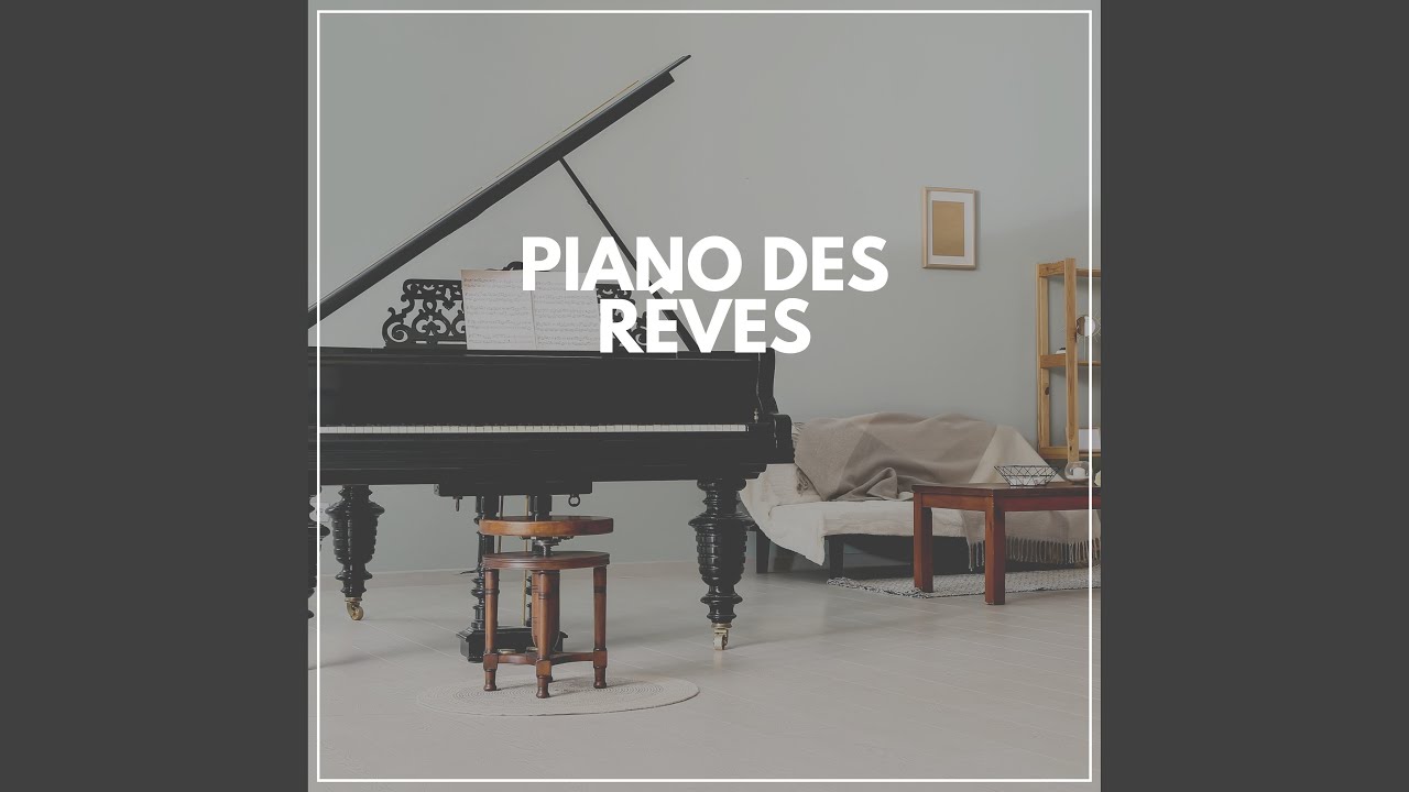 Musique zen piano pour travailler - YouTube