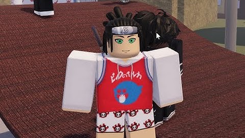 If I fight someone w no drip the video ends | Project Slayers