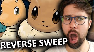 Dragonite DESTROYS an ENTIRE TEAM On its Own!?