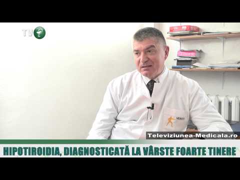 Video: Hipotiroidism - Tratamentul Hipotiroidismului Cu Remedii și Metode Populare