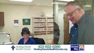 Healing Hands Patient Testimonial UW 30sec