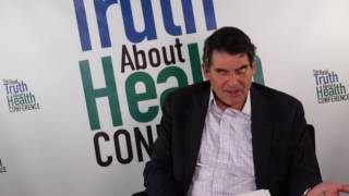 Medical Errors Are The Third Leading Cause Of Death. Tell Us About This by Jim Lieber
