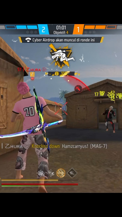 lagunya Dejavu #freefire #ff #sad #sedih #sucribe #shorts #share #like #komen #gamplay