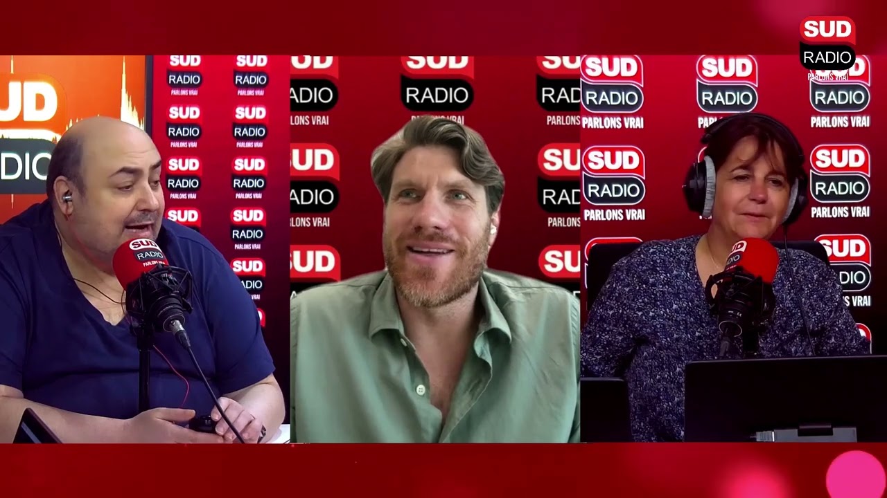 Philippe Spanghero lance la finale du Top 14 !