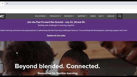 SMART Notebook   Downloading and Installing