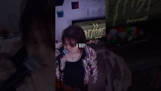 a way to feel the same #altmusic #independentartist #noai #abandonment #alternative