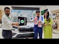 এইবাৰ নতুন গাড়ী ললে Papa'e 😀 #axomiyavlog #youtubevideo #skoda