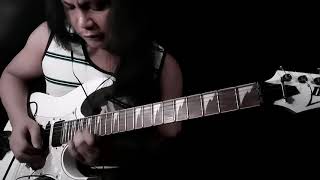 Hero by Mariah carey Instrumental (vinai t version )cover by jekoystings