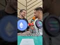 💥Si tu devais choisir UNE crypto… pour la vie ou pour la nuit ? 💥 #airdrop #crypto #education