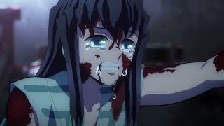 Muichiro || Demon Slayer || Let Down - Radiohead || AEWA-Edit