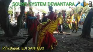 Download lagu Live SARONIN SUMBER BUNGA๐ Pim.Bpk. EDI SASYONO๐ Kencak