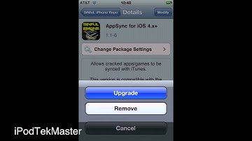 How to install Installous 4 [Free Apps]