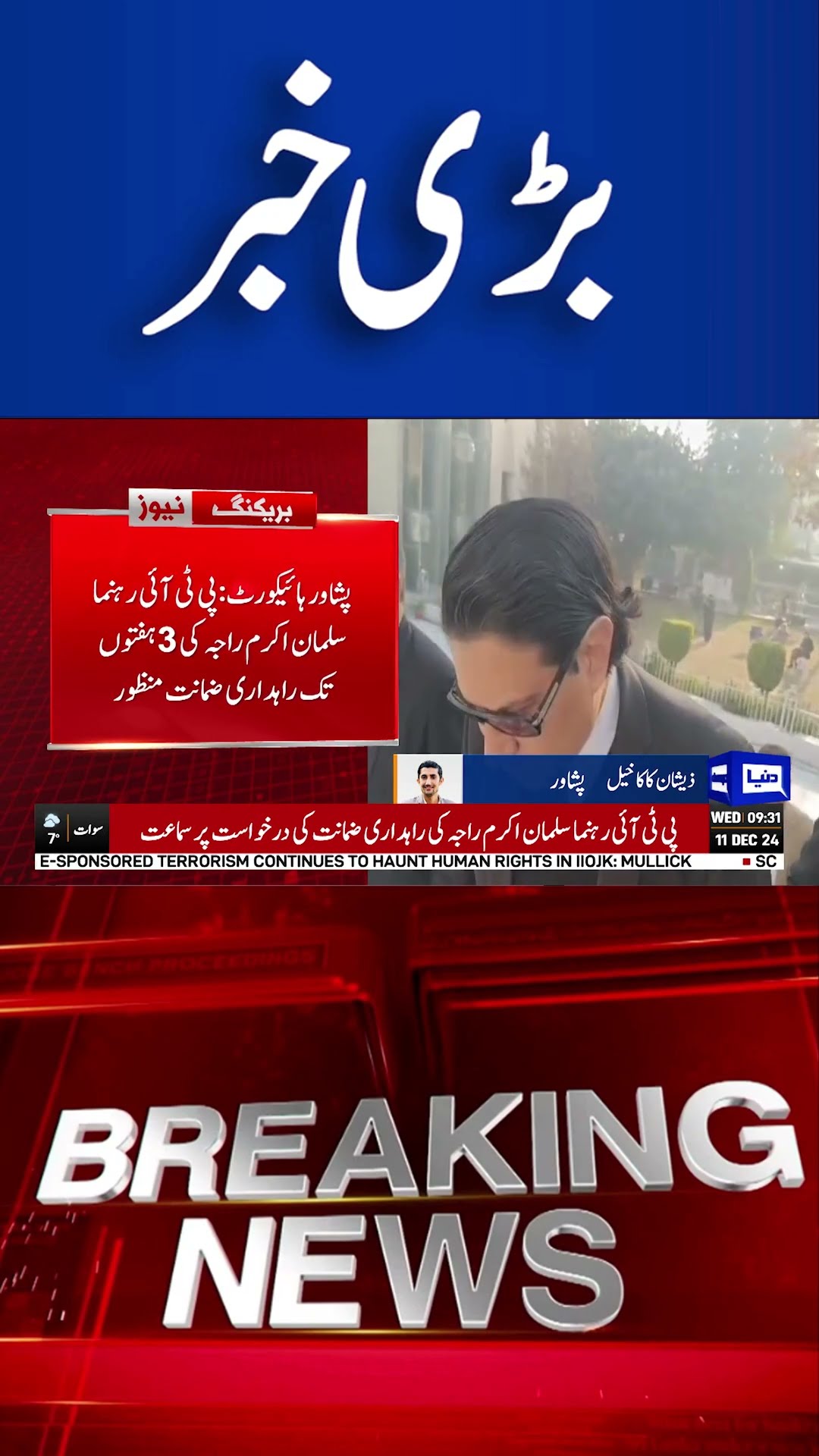 Bail Approved | Good News For Imran Khan..? | Salman Akram Raja Legal Battle | Dunya  #shortnews