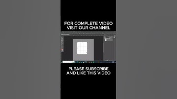 Photoshop Class 1 ( part 2 ) | Uses of Toolbar in Detail | Informative Video