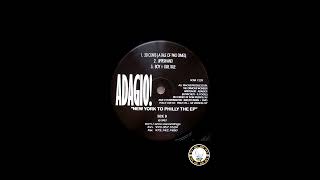 Adagio! – ( Upperhand ) 1997