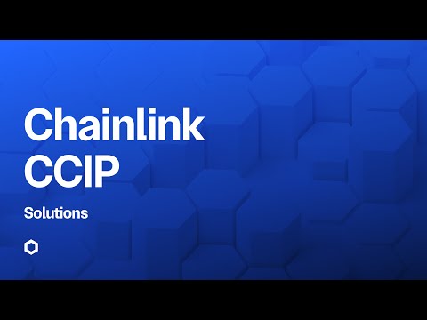 Understanding the Cross-Chain Interoperability Protocol (CCIP)