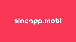 Sincapp Mobi Mobile Application Development screenshot 1
