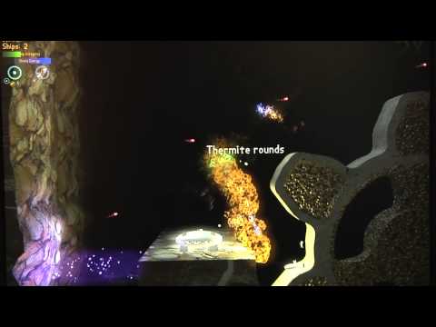 RETROBOOSTER - SF Indie Game Day: gameplay u0026 commentary