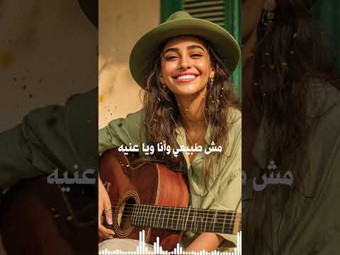 ليه كل الناس بتحب الأغنية دي 