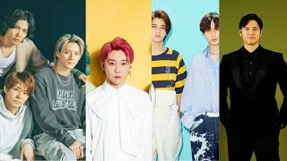 Top 3 Male Celebrities Born in 1997: Discover Who Reigns Supreme in 2024!