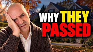 Details Why Isn't My Long Island Home Selling News