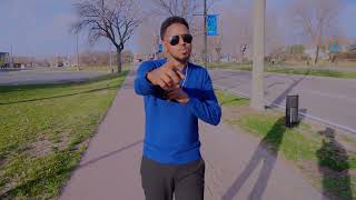 Ahmed Jabiye  (Dhal Ugaas) New Music Video 2024