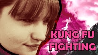 Carl Douglas - Kung Fu Fighting Music Video