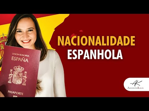 3 Requisitos que VOCÊ PRECISA para a [Nacionalidade ESPANHOLA por Residência] 🏡🏡🏡