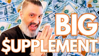 The Unregulated World Of Supplements Wellness Industry Scam