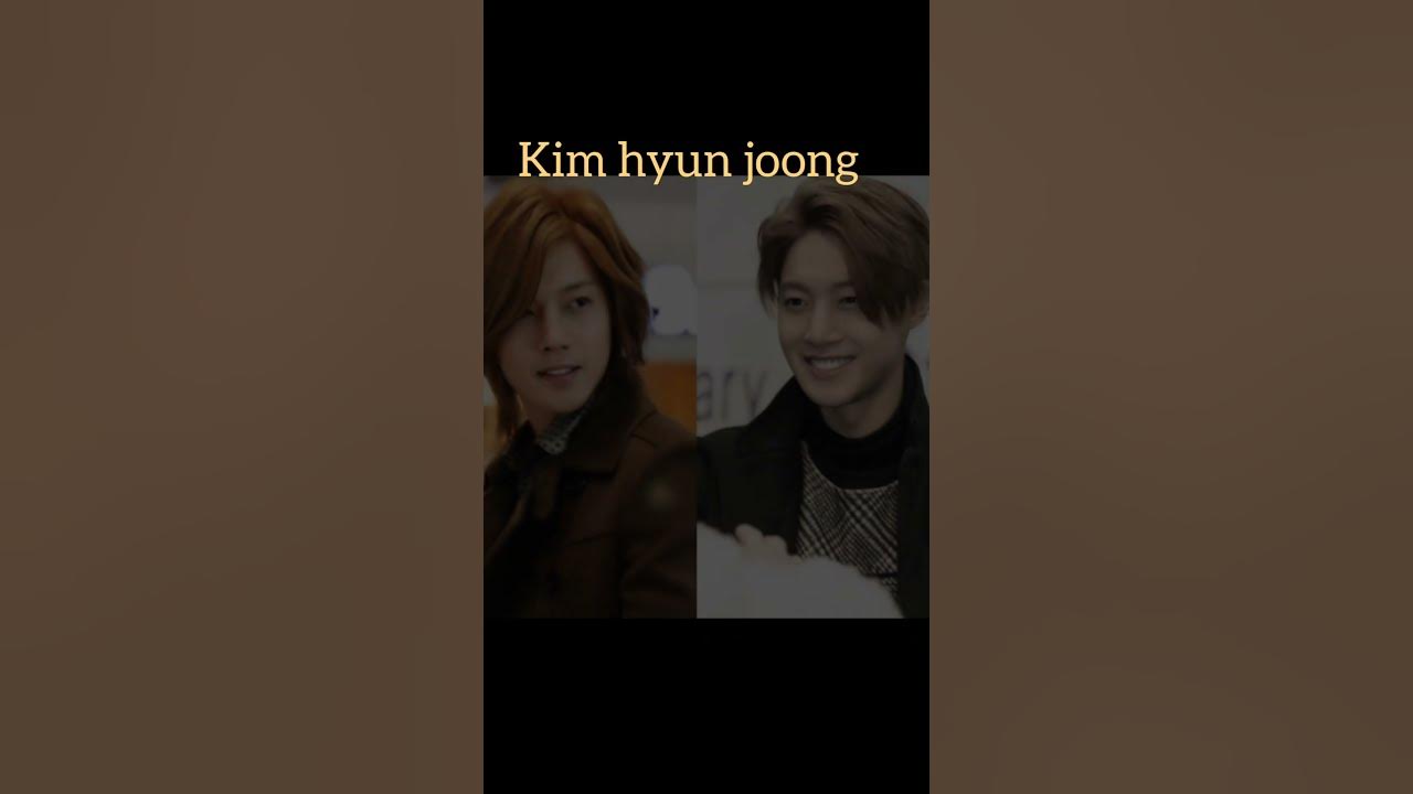 boys over flower # before and now ❤️😀