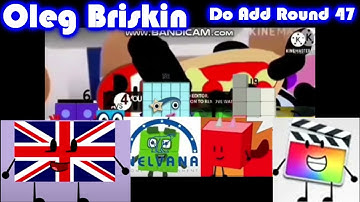 Add Round 46 For Jayson S Productions (4:3 Widescreen Bandicam Recorder)