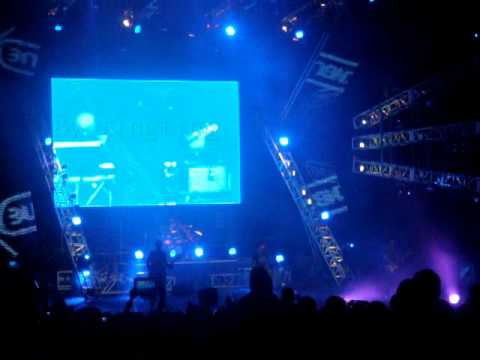 [FAN CAM] 20120429義大亞洲音樂節(CNBLUE的直感)
