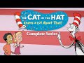 Jumping on the Moon - The Cat in the Hat Knows a Lot About That!