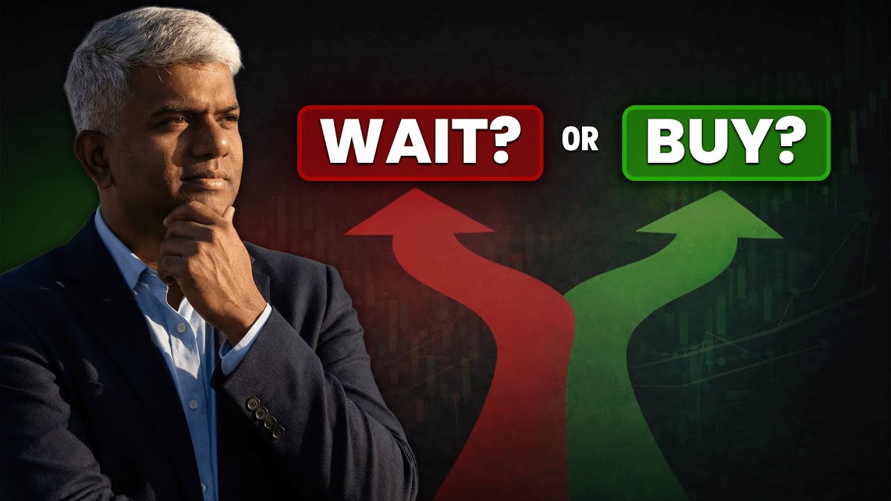 Как начать инвестировать в недвижимость в 2026 году