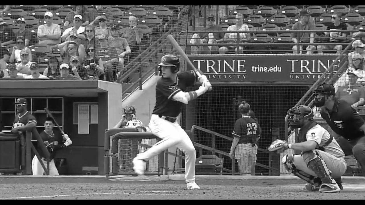 Robert Hassell III Swing