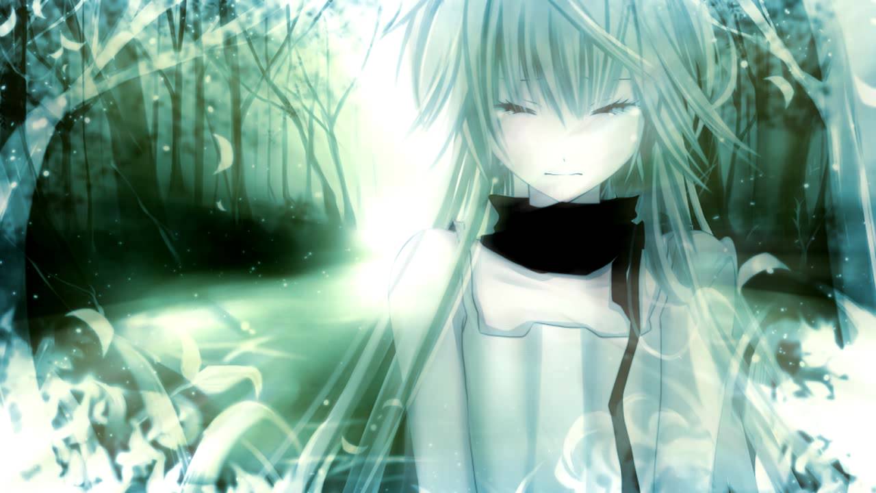 初音ミク - Hatsune Miku Append】Humanize【Original】 - YouTube